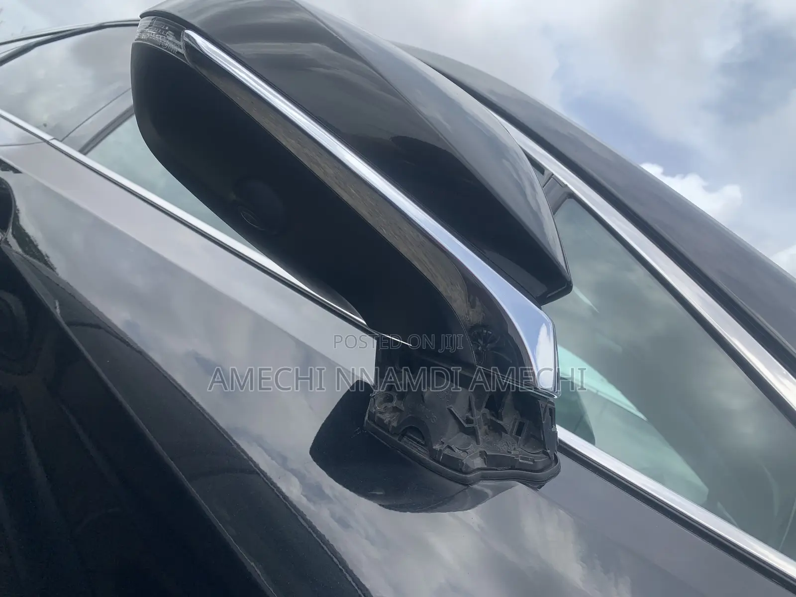 Lexus RX 350 F Sport AWD 2018 Black
