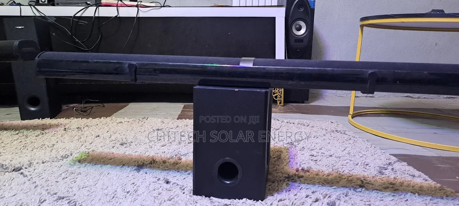 Creative Soundbar