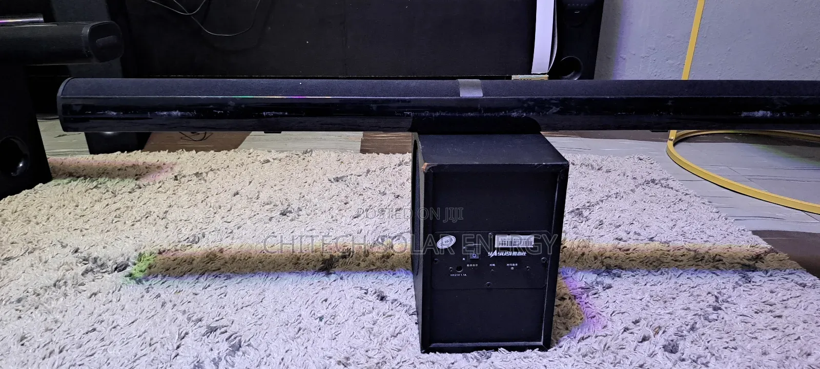 Creative Soundbar