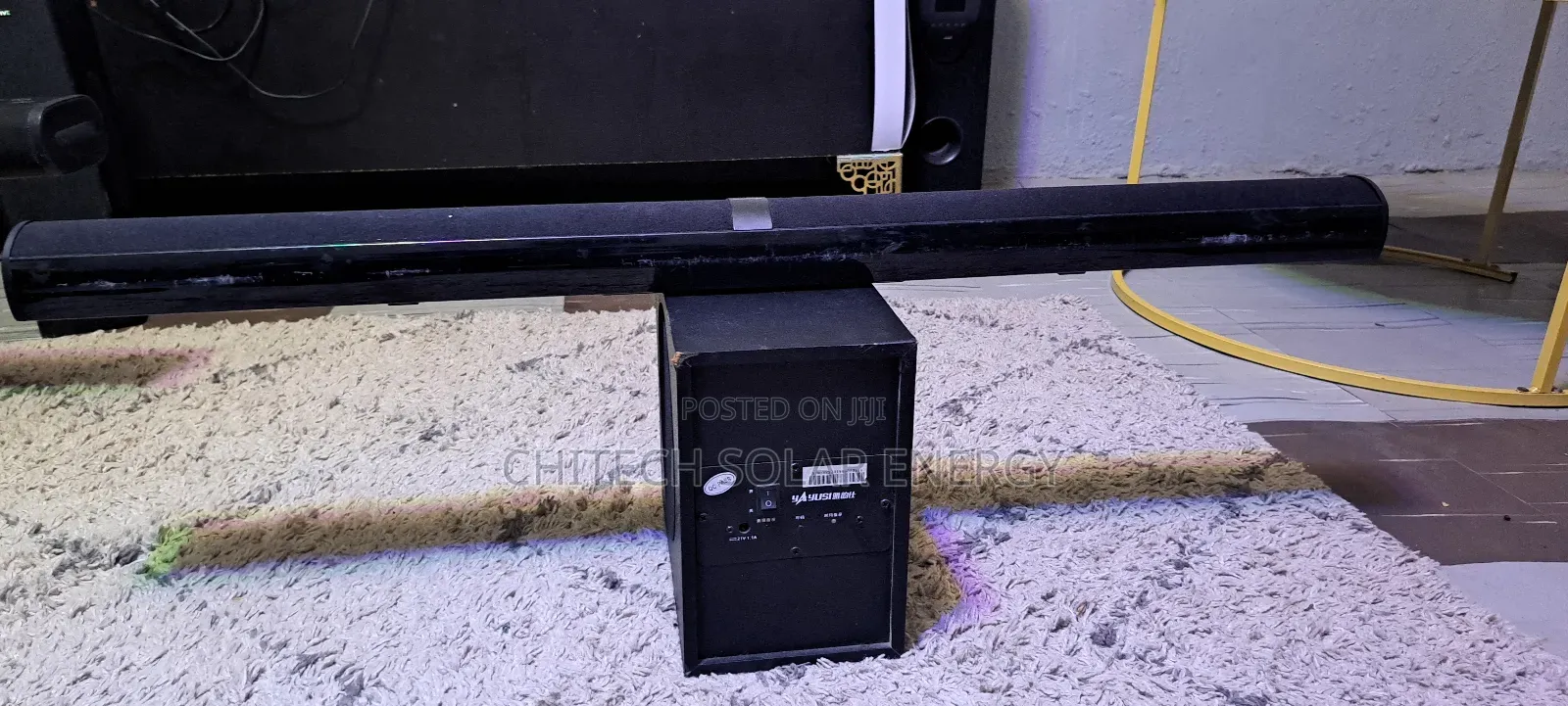 Creative Soundbar