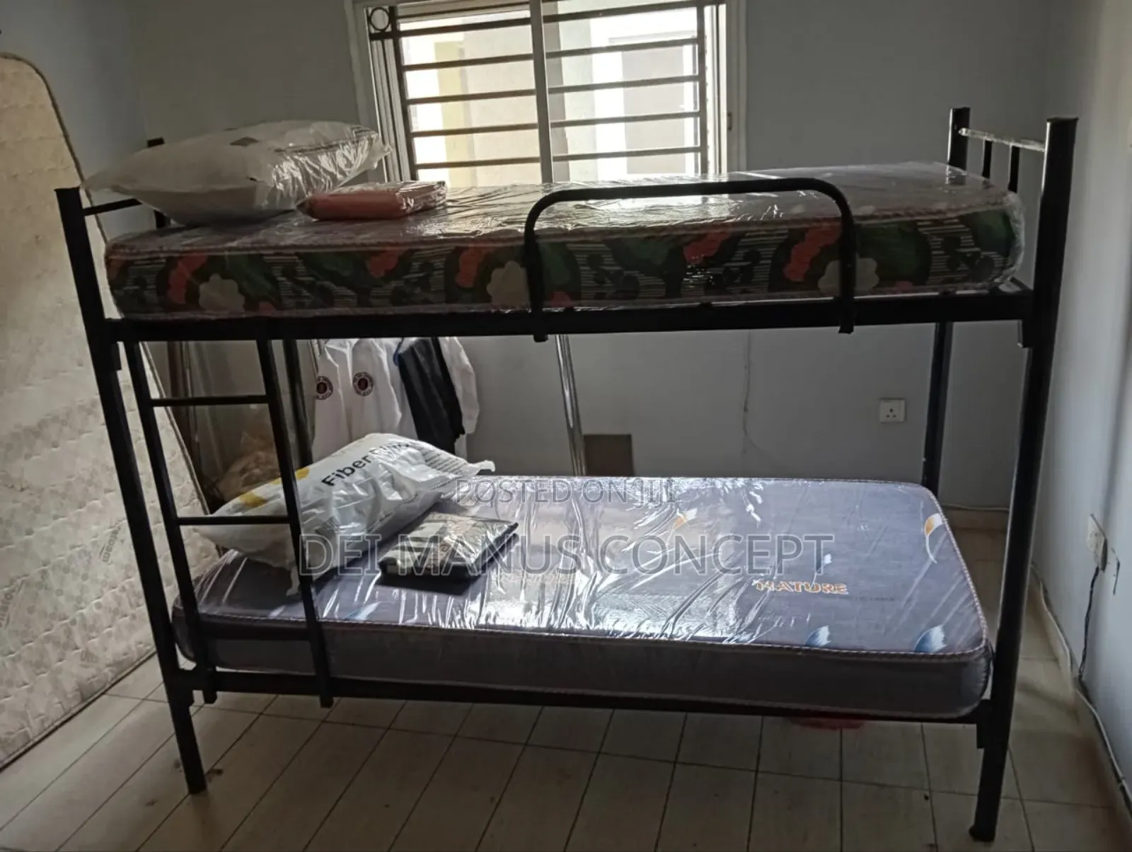 Student Bunk Beds