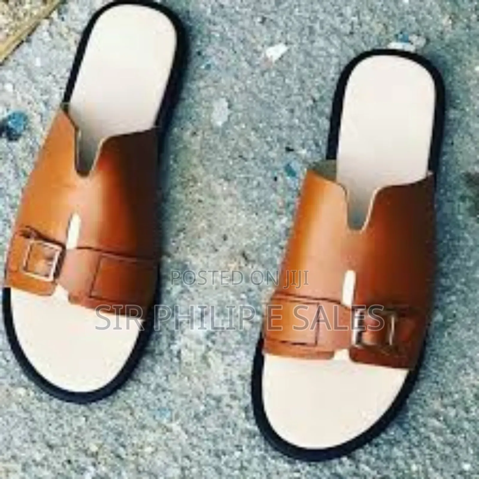 Quality Shoes