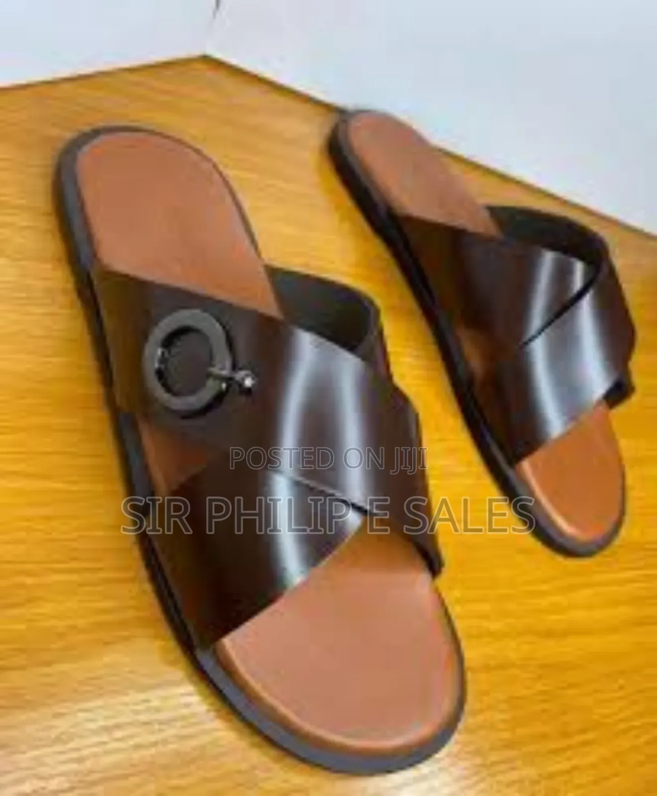 Quality Shoes