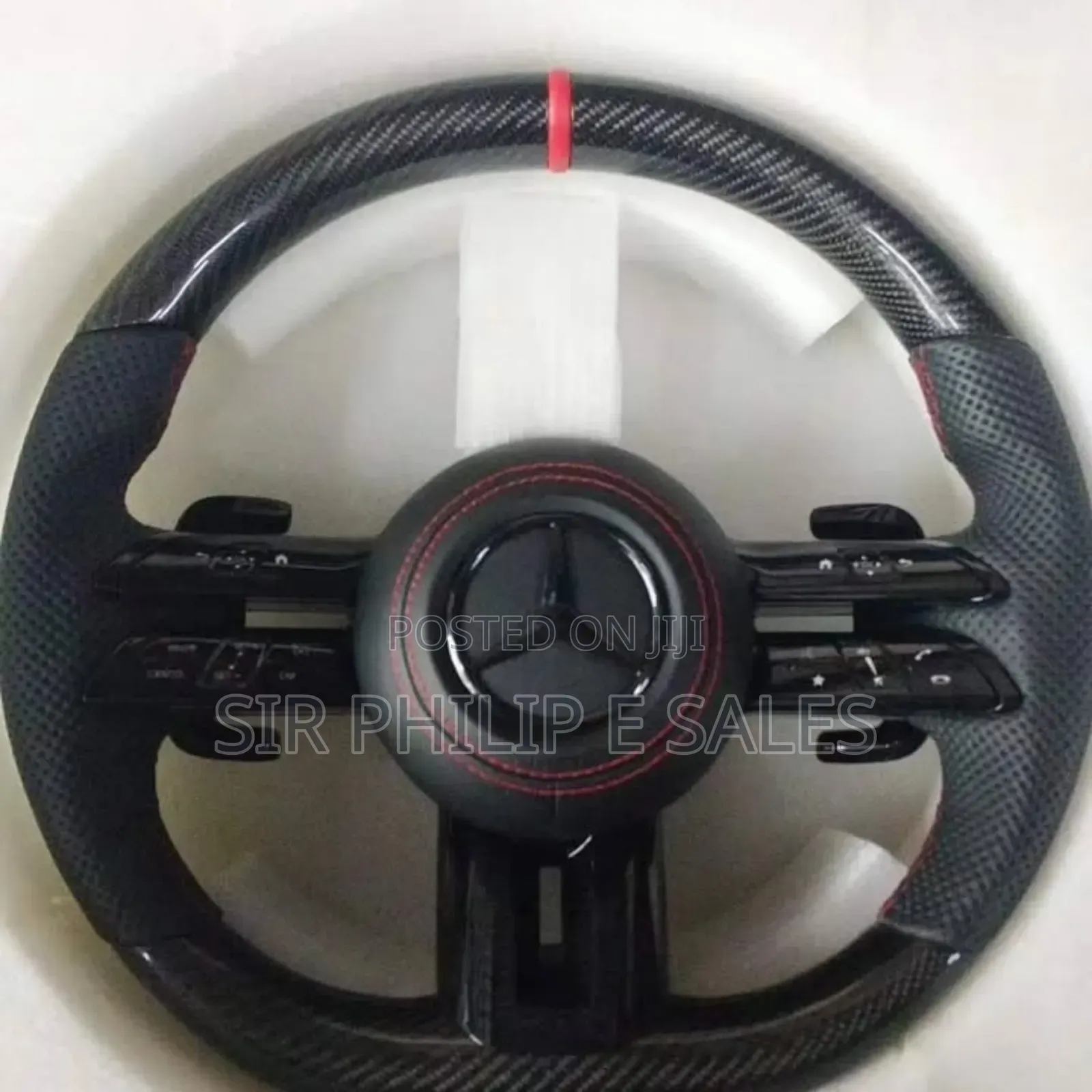 Quality Steering Wheels