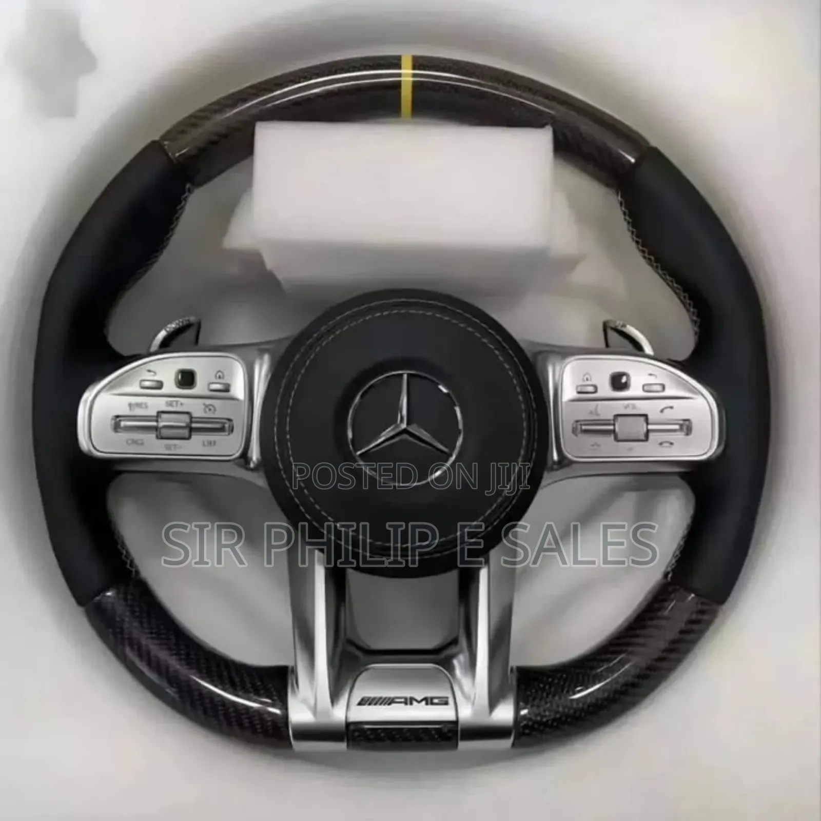 Quality Steering Wheels