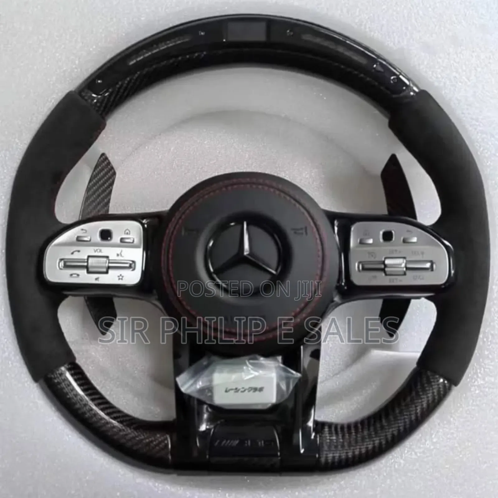 Quality Steering Wheels