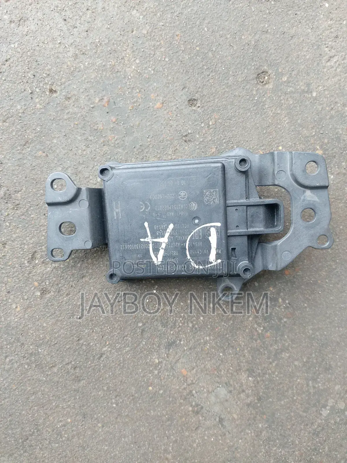 Radar Sensor for Toyota Camry 2018 Model