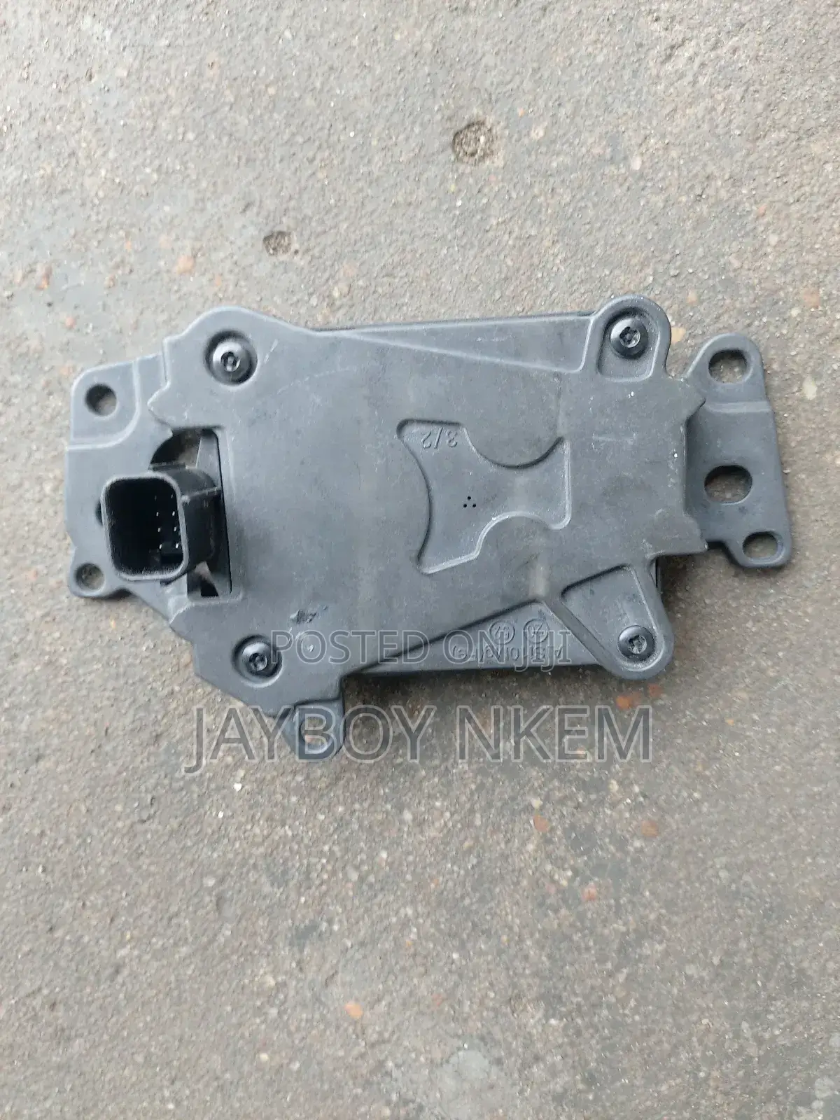 Radar Sensor for Toyota Camry 2018 Model