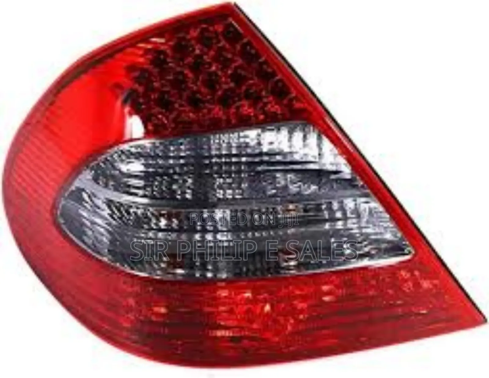 Quality Back Light Mercedes Benz