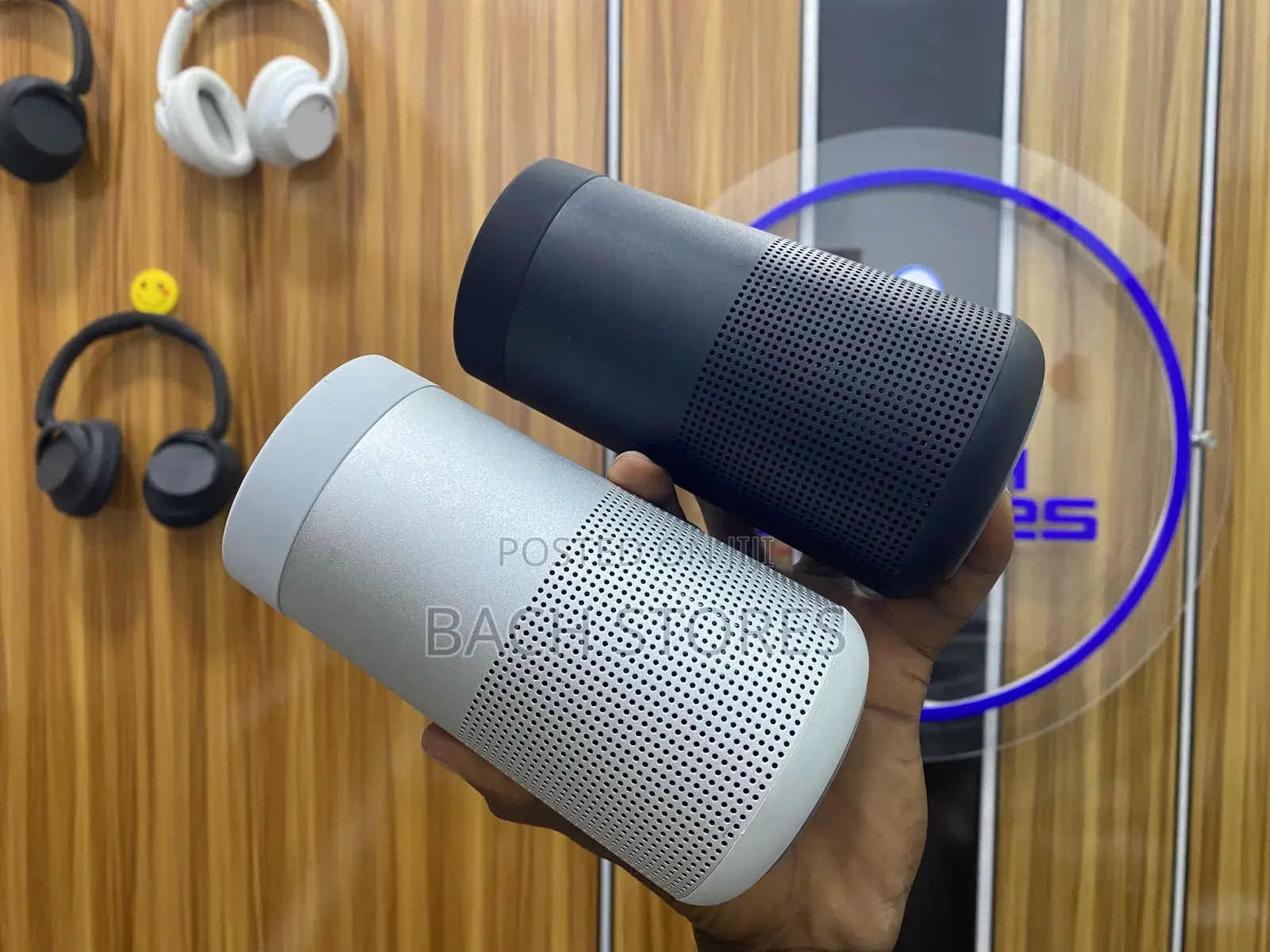 Bose Soundlink Revolve Series Ii Portable Speaker