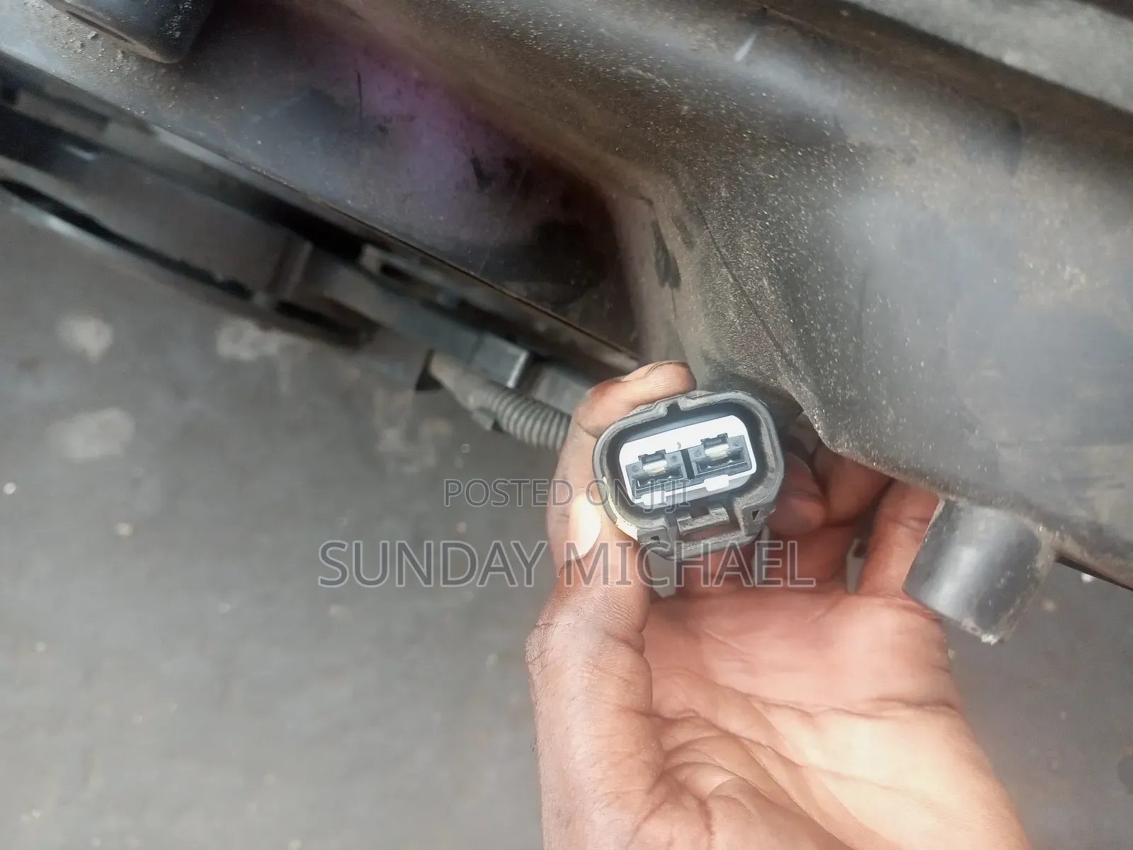 Radiator Fan for Hyundai Sonata 2015 to 2020