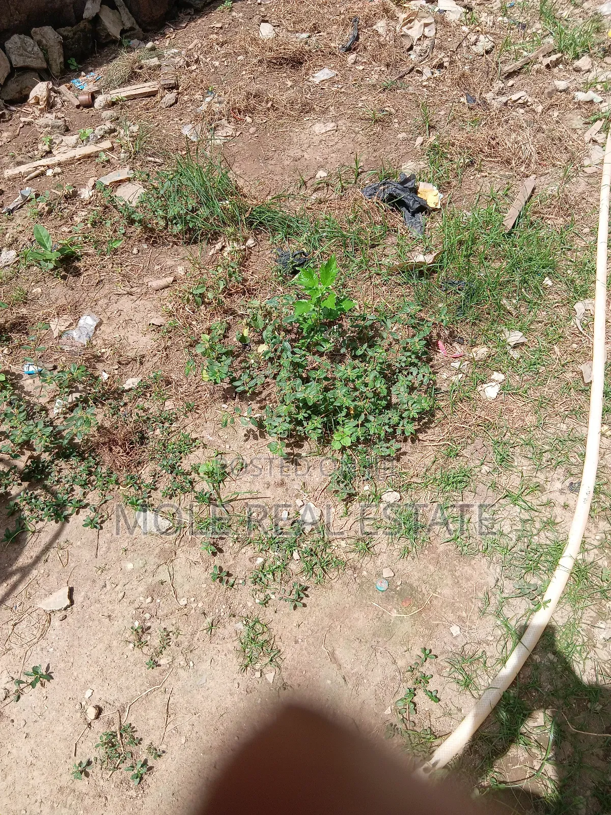 802 SQM Plot 4 Sale Cowrie Creek Estate Ikate