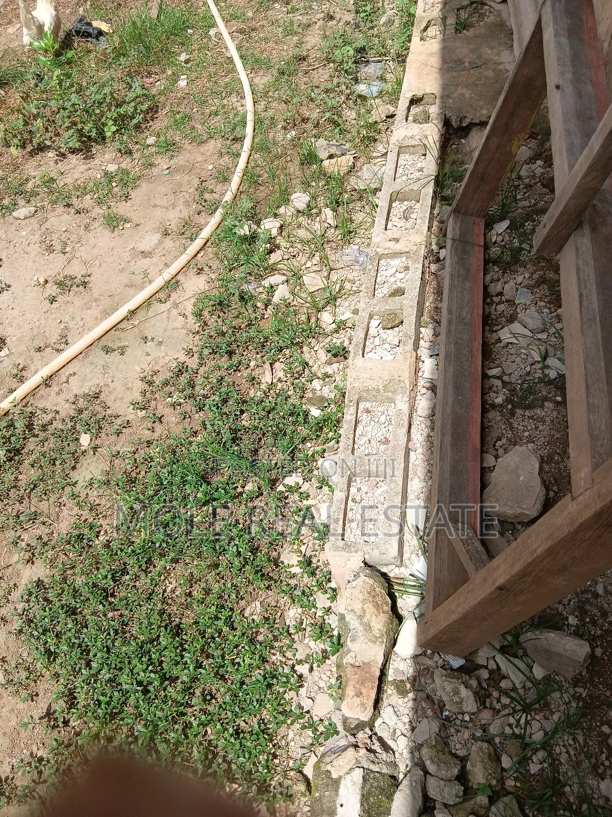 802 SQM Plot 4 Sale Cowrie Creek Estate Ikate