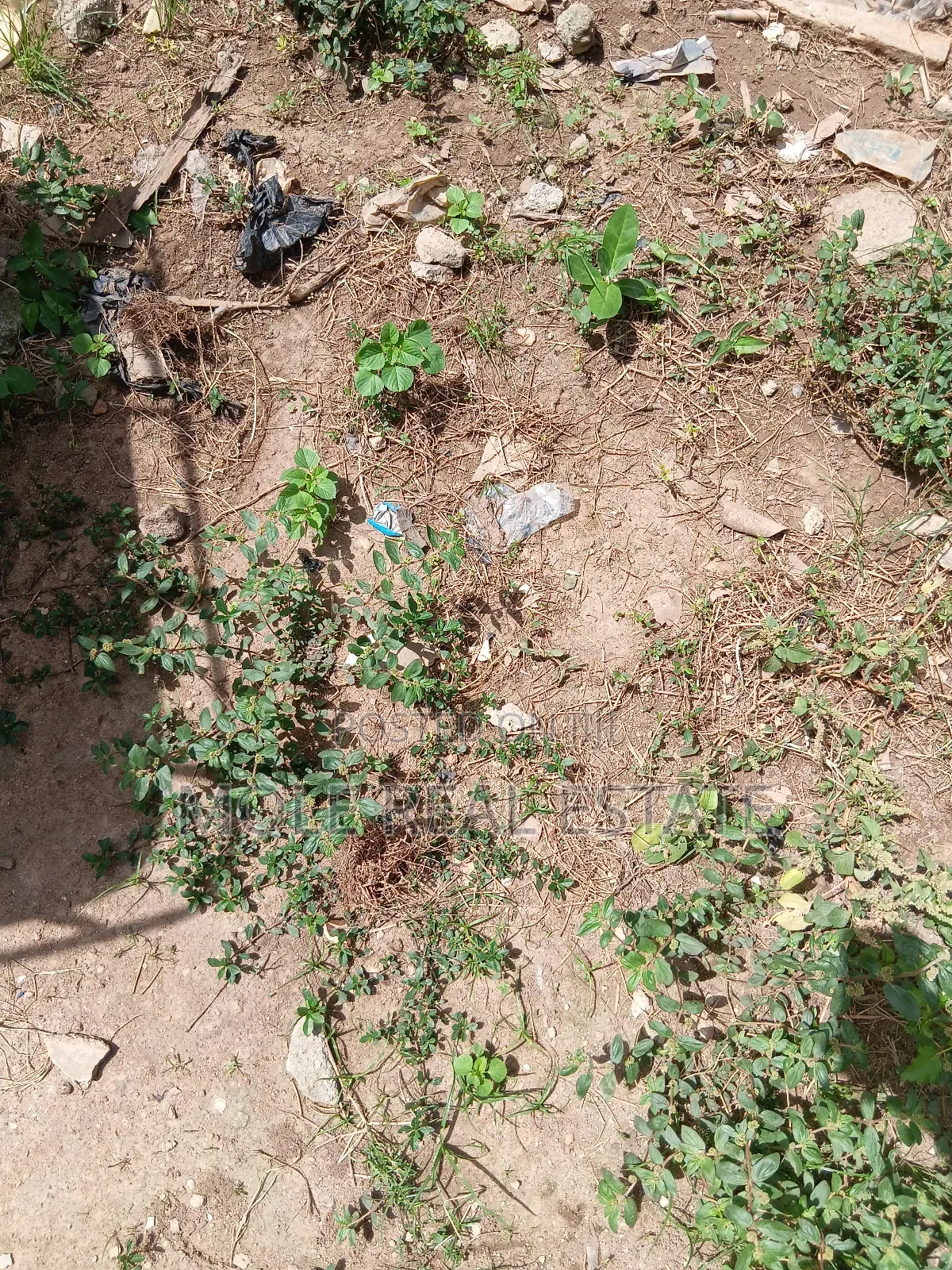 650sqm Plot Spark Light Estate Opic Via Ojodu Beger