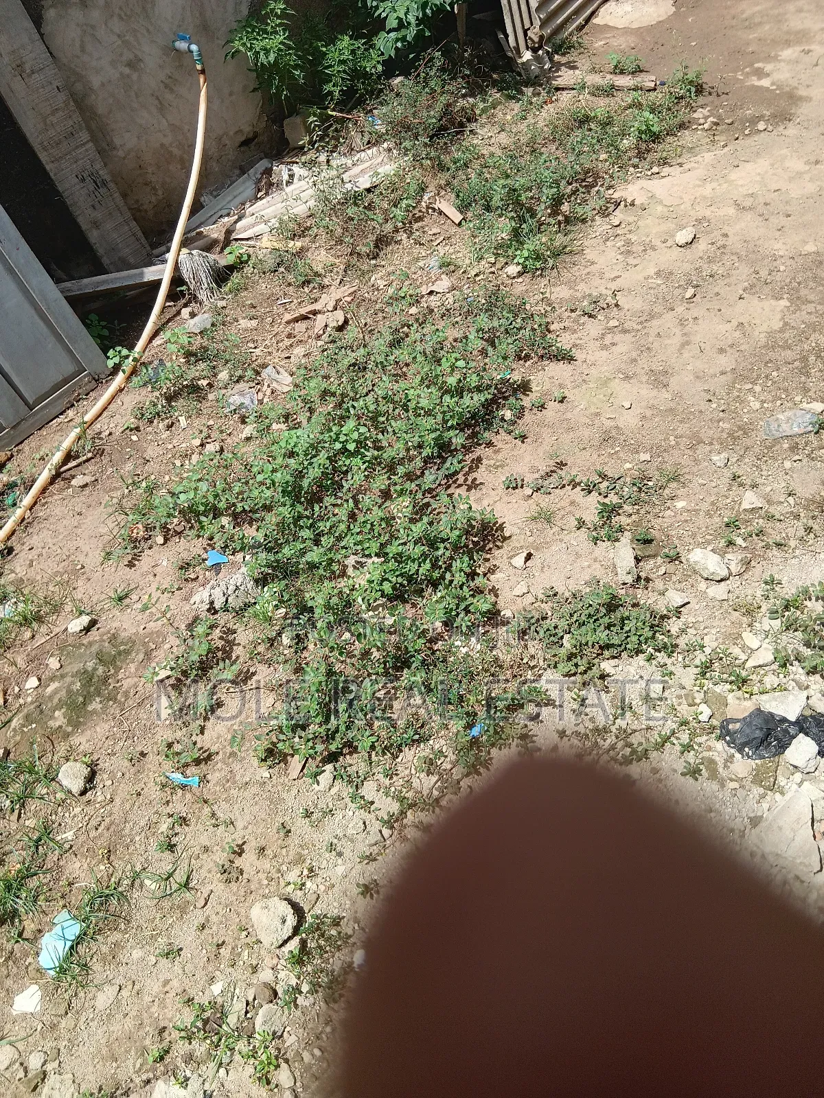 650sqm Plot 4 Sale Orange Island Estate