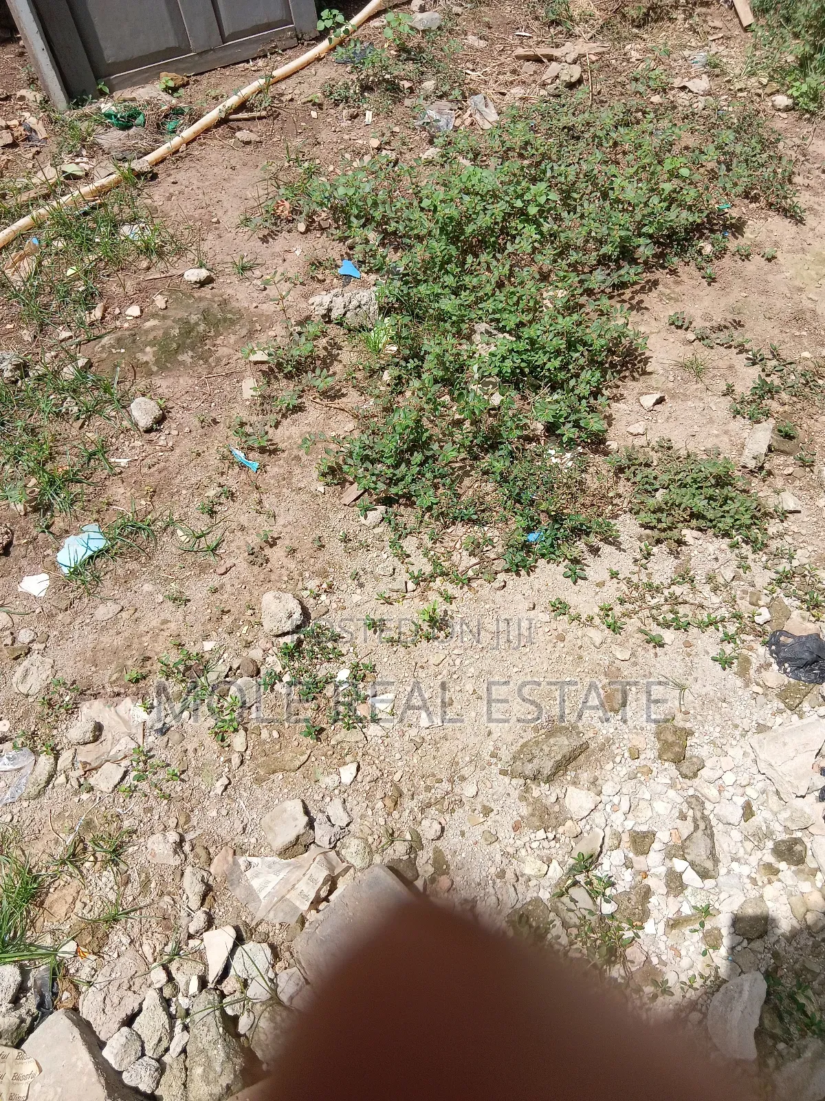 650sqm Plot 4 Sale Orange Island Estate
