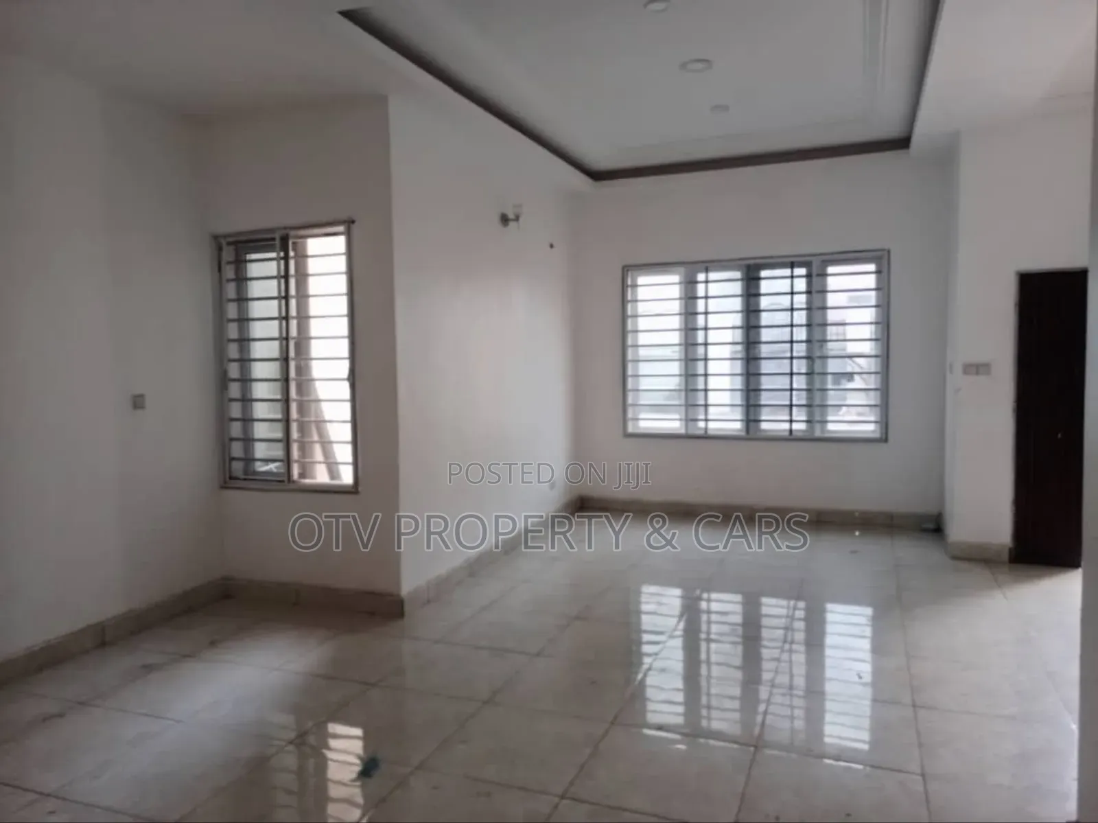 Furnished 5bdrm Townhouse / Terrace in Guzape District for rent