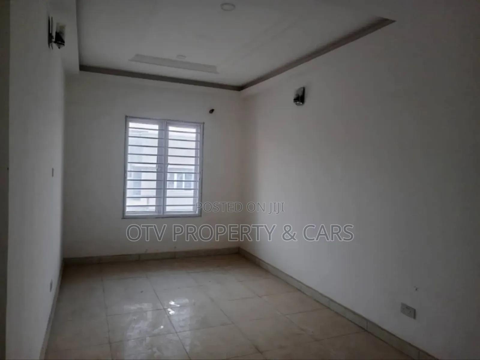 Furnished 5bdrm Townhouse / Terrace in Guzape District for rent