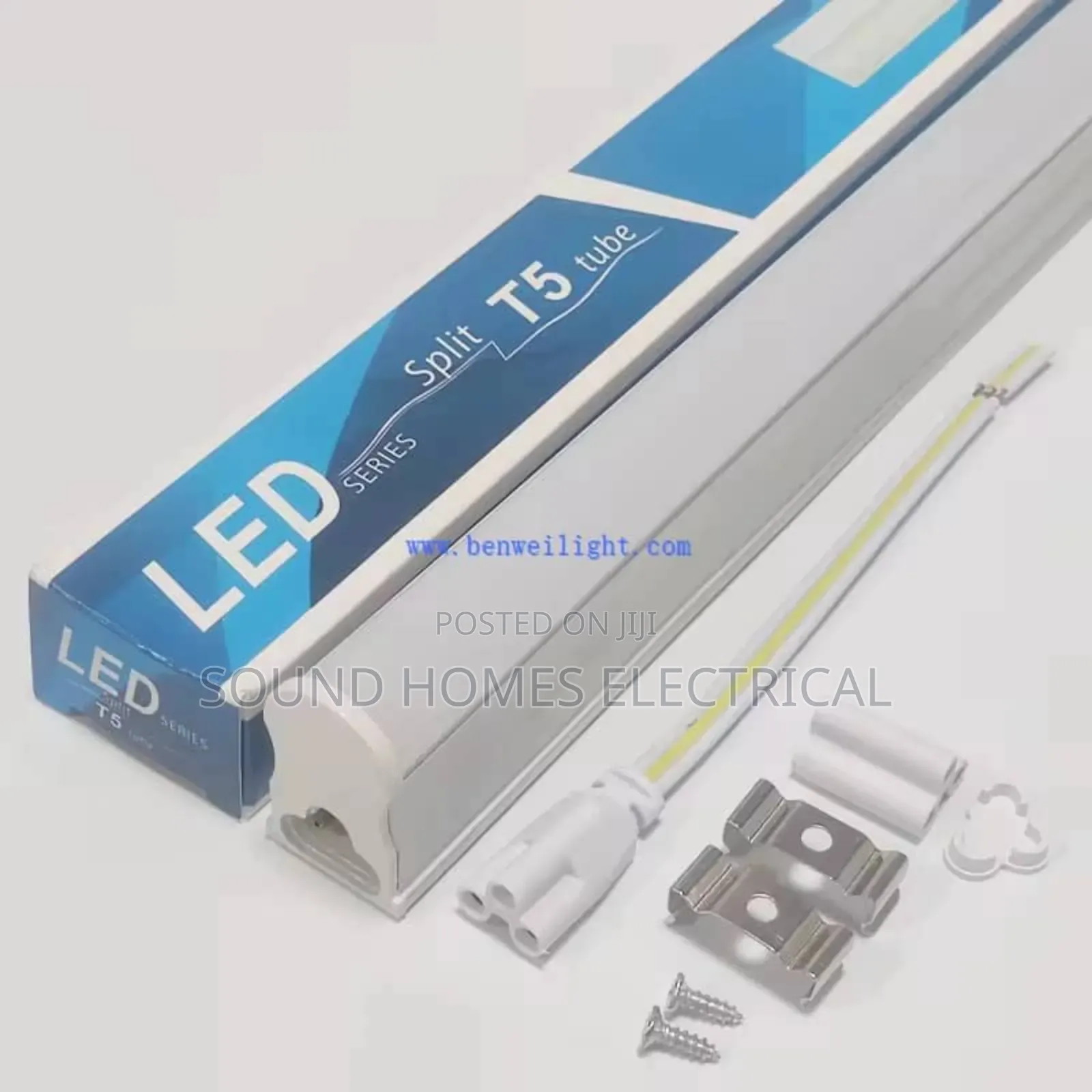 T5 Led Tiny Fluorescent Lamp