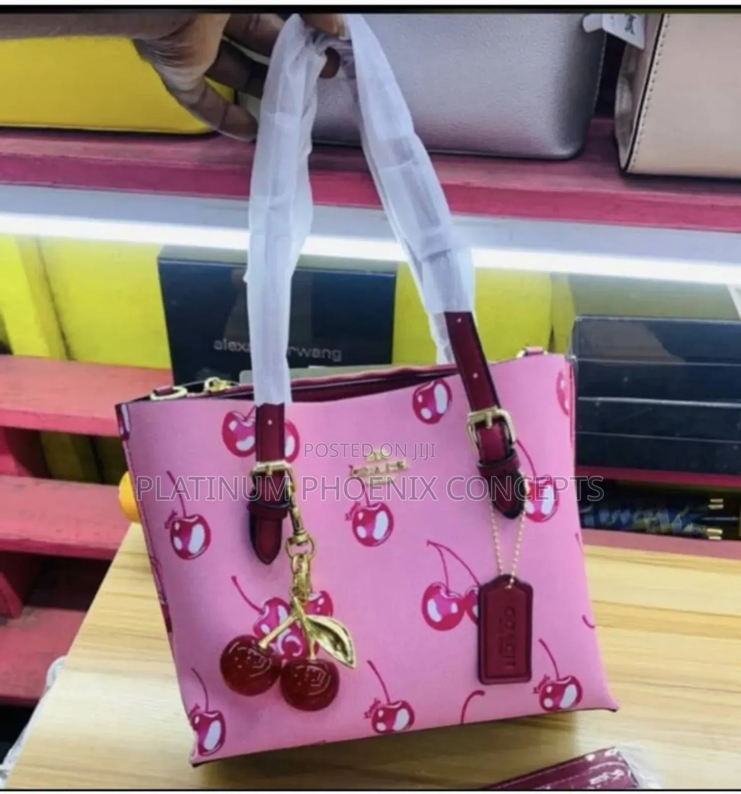 Party Clutch or Bag
