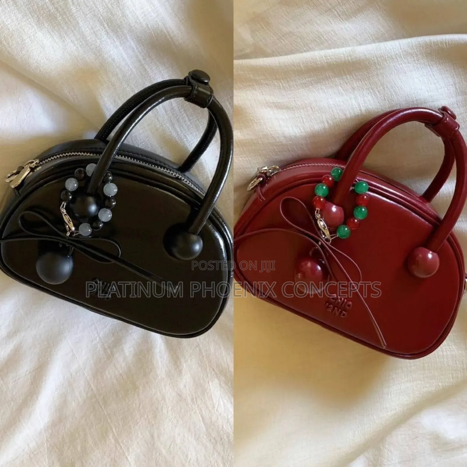 Party Clutch or Bag