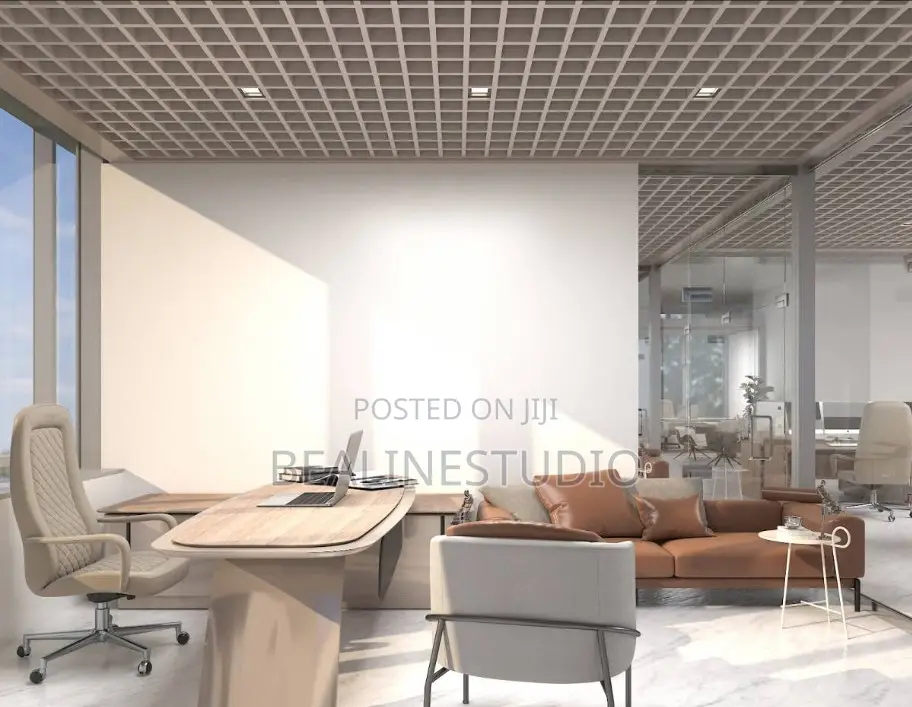 We Can Handle Your Office Project