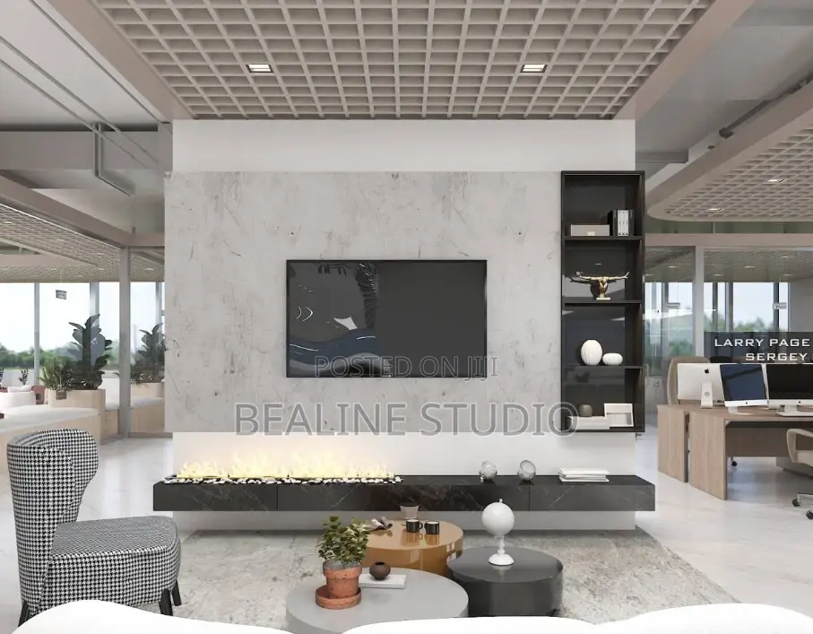 We Can Handle Your Office Project