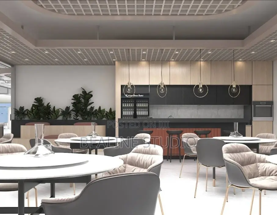 We Can Handle Your Office Project