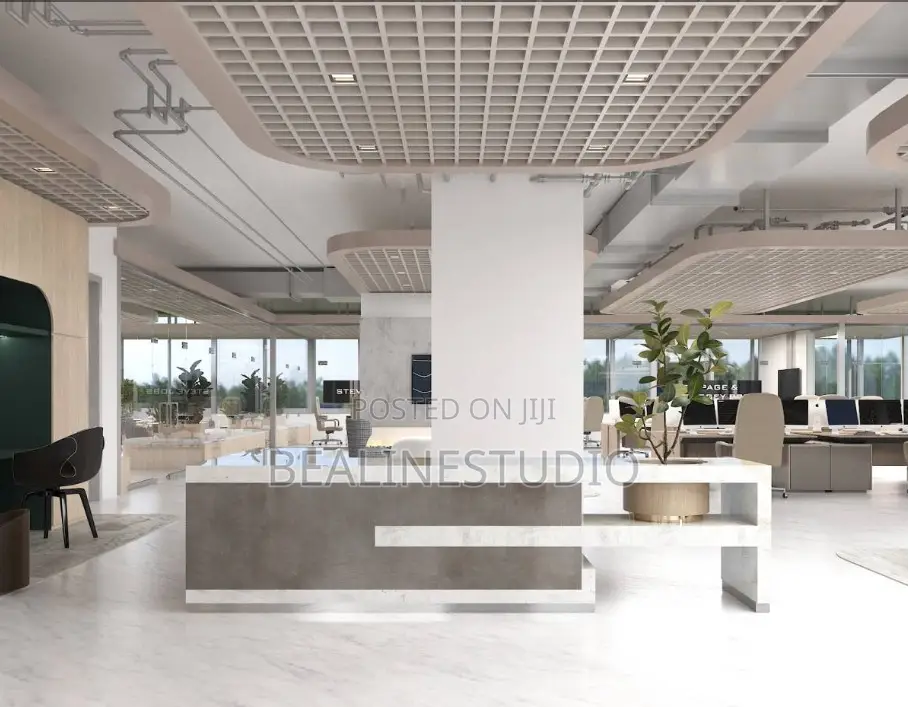 We Can Handle Your Office Project