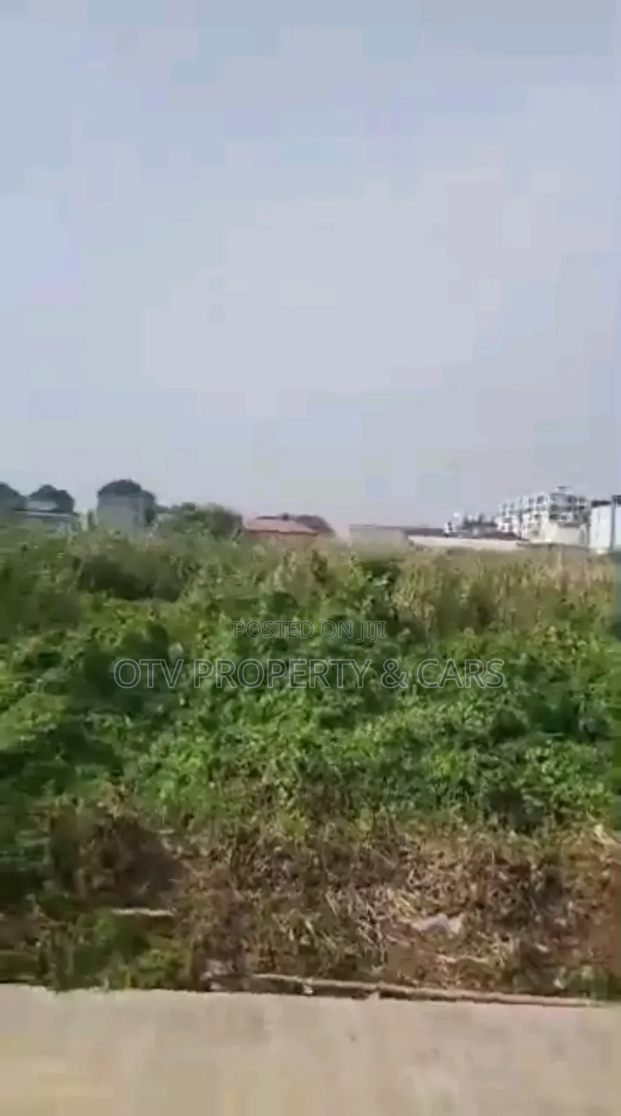 Land for Sale at Freedom Way Ikate Mixed-Use Land, 5,000sq