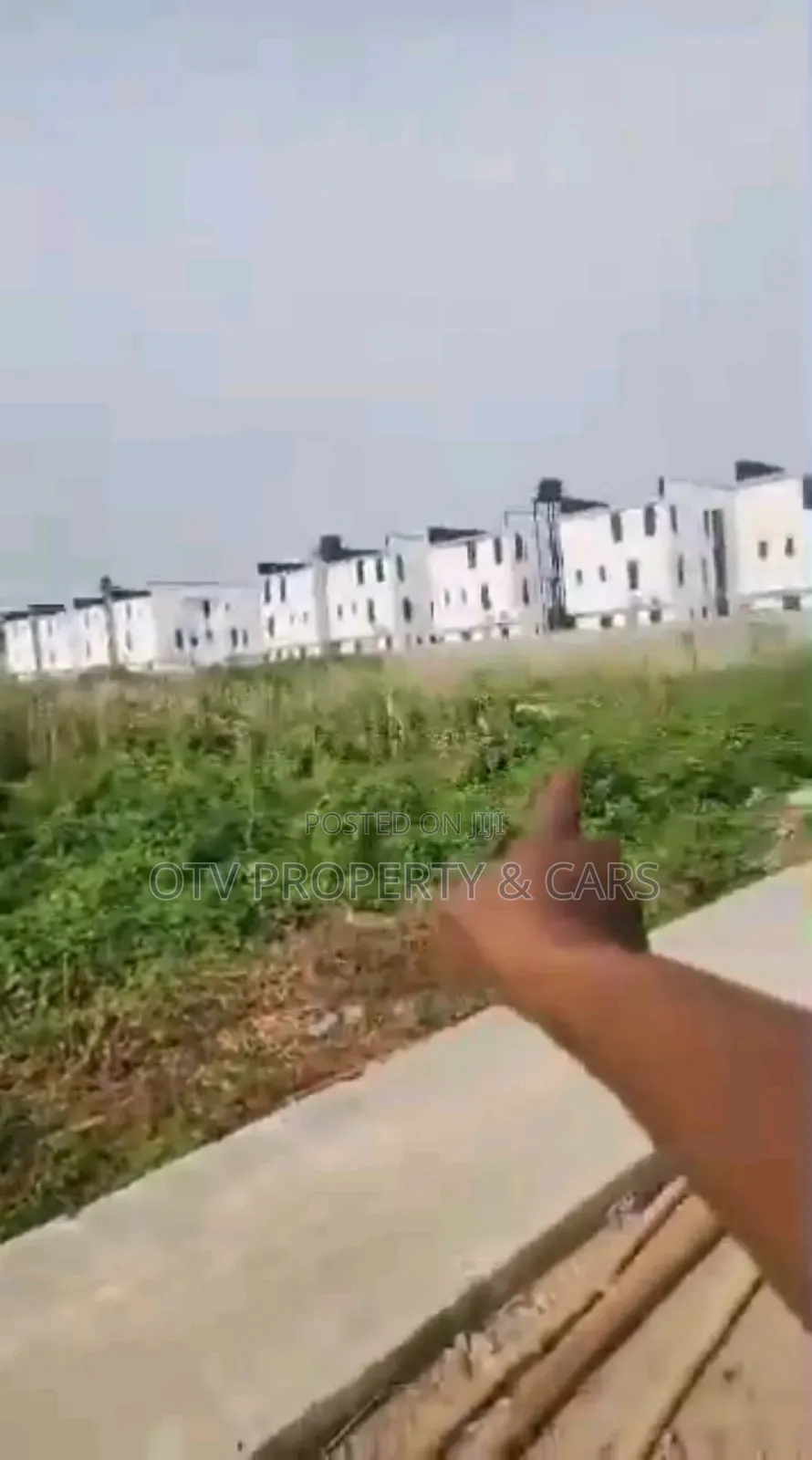 Land for Sale at Freedom Way Ikate Mixed-Use Land, 5,000sq