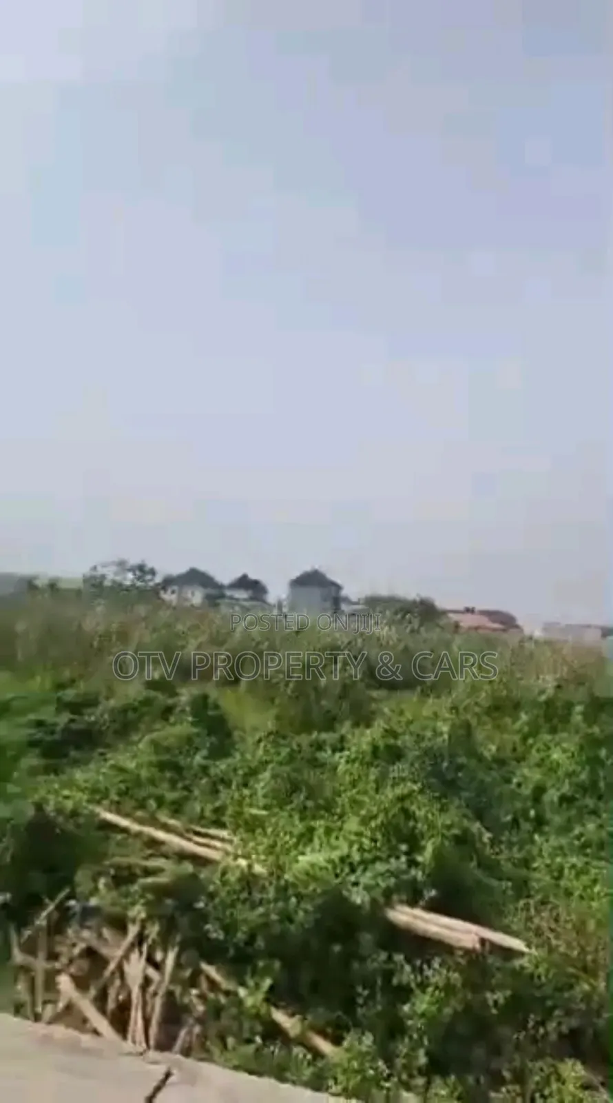 Land for Sale at Freedom Way Ikate Mixed-Use Land, 5,000sq