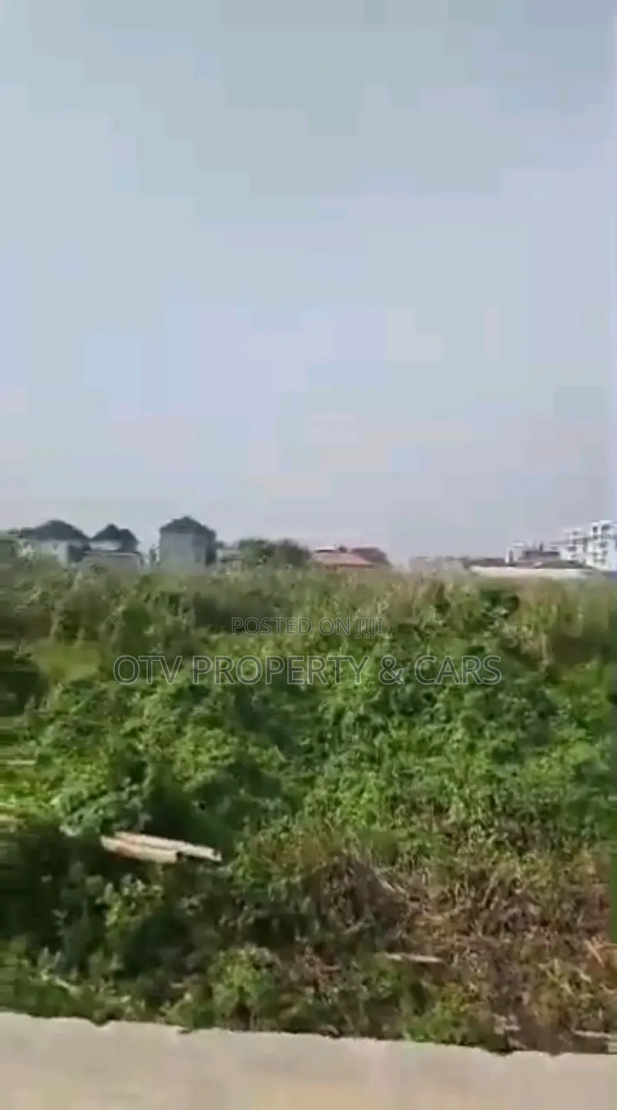 Land for Sale at Freedom Way Ikate Mixed-Use Land, 5,000sq