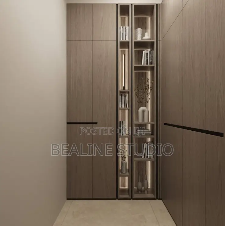 Office Design by Bealinestudio/ Cost to Build