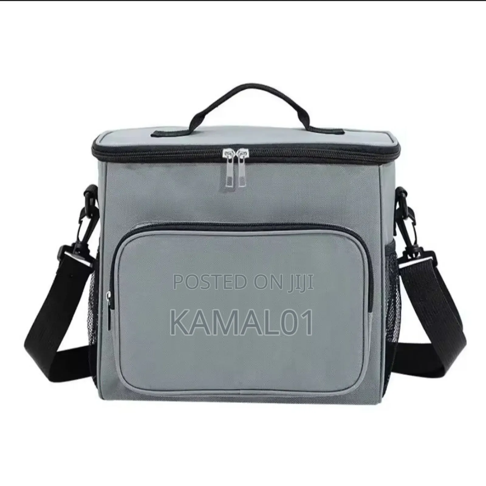 Large Capacity Lunch Bag