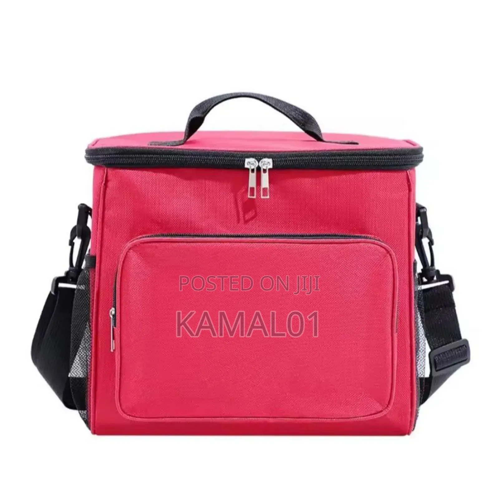 Large Capacity Lunch Bag
