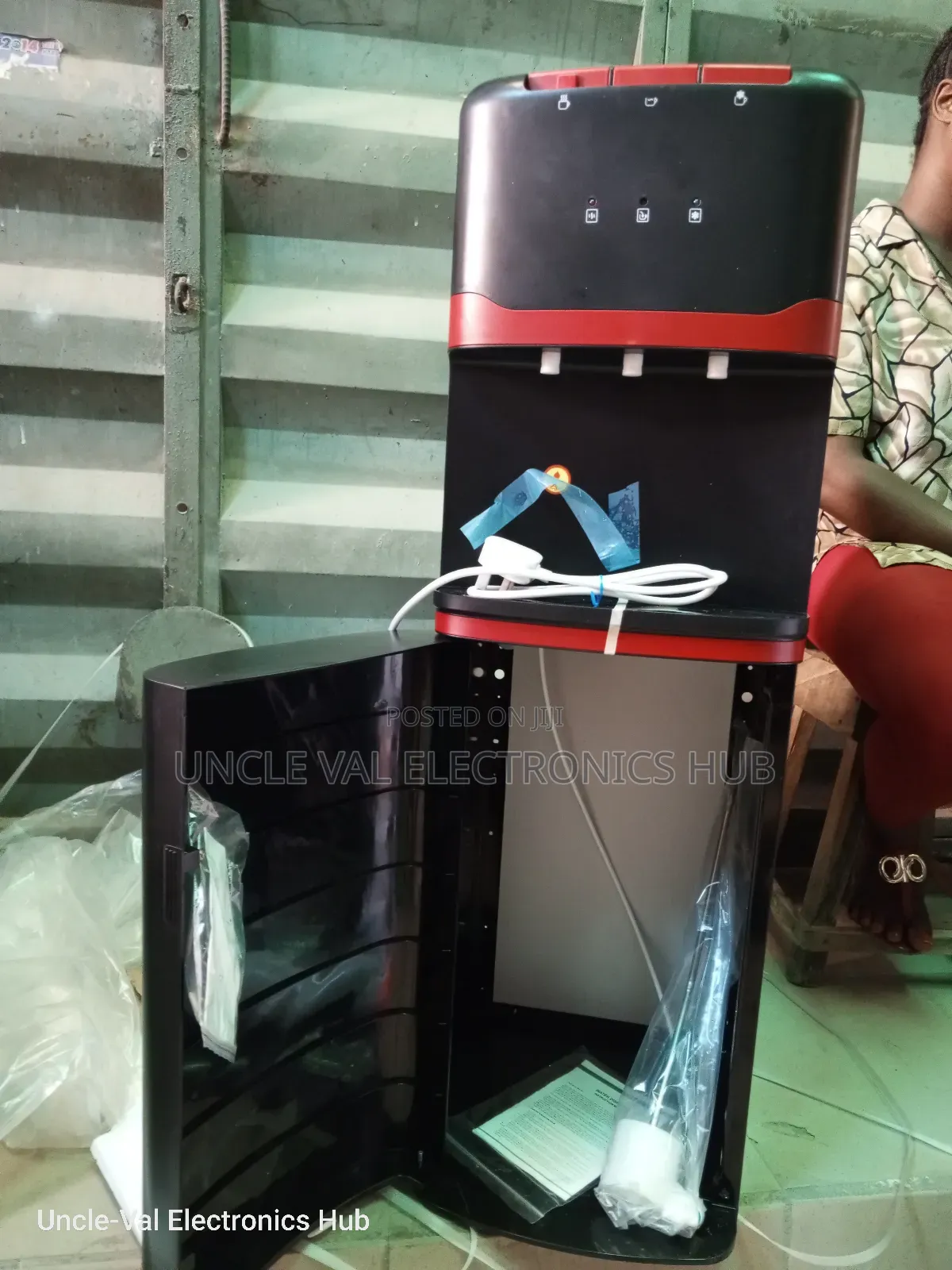 Radof Water Dispenser (Bottom Load)