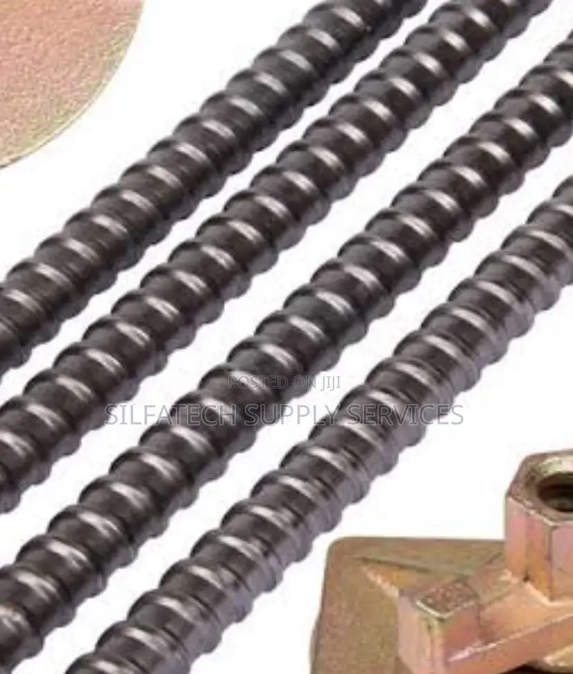 16mm*6meters Jaguar/Tie Rod