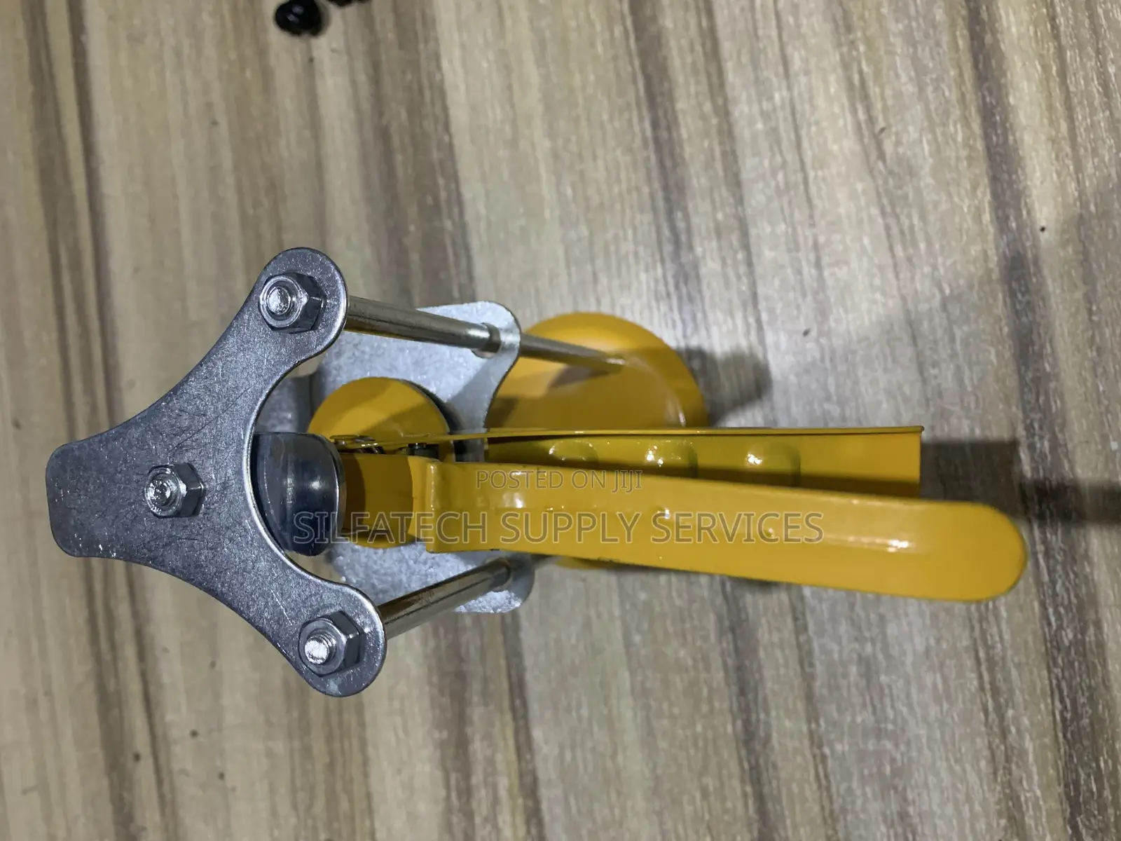 Original Tiles Lifting Equipment