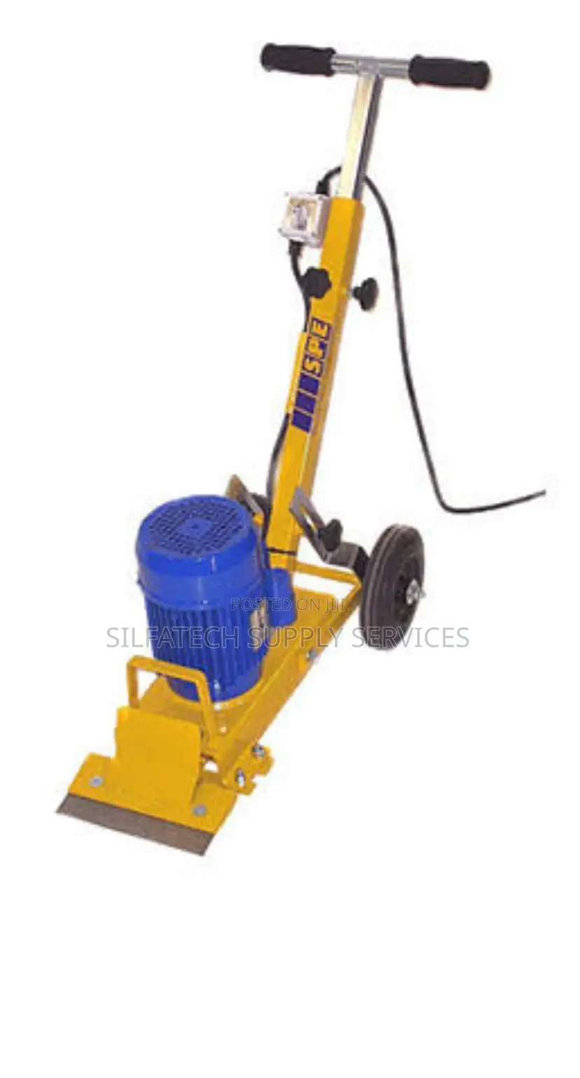 Original Electric Tiles Lifter