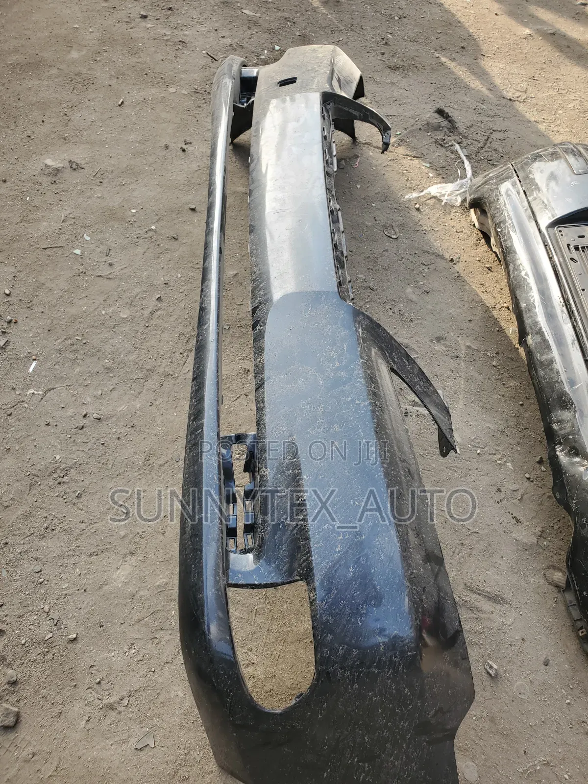 Front Bumper Lexus Es350 2010