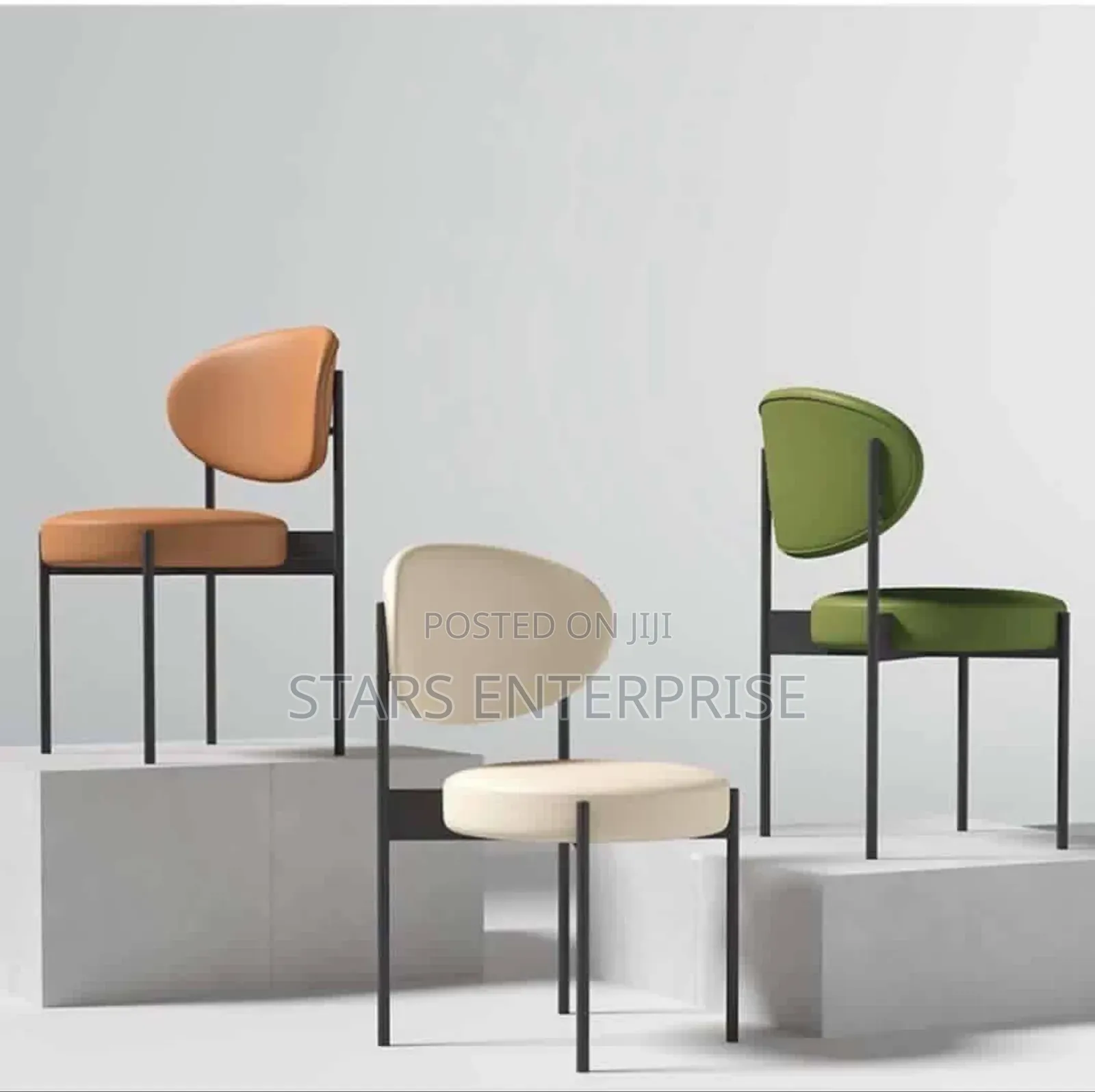 Bar Stool for Homes /. Restaurant