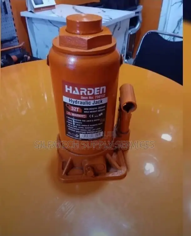 Original 32tons Hydraulic Jack