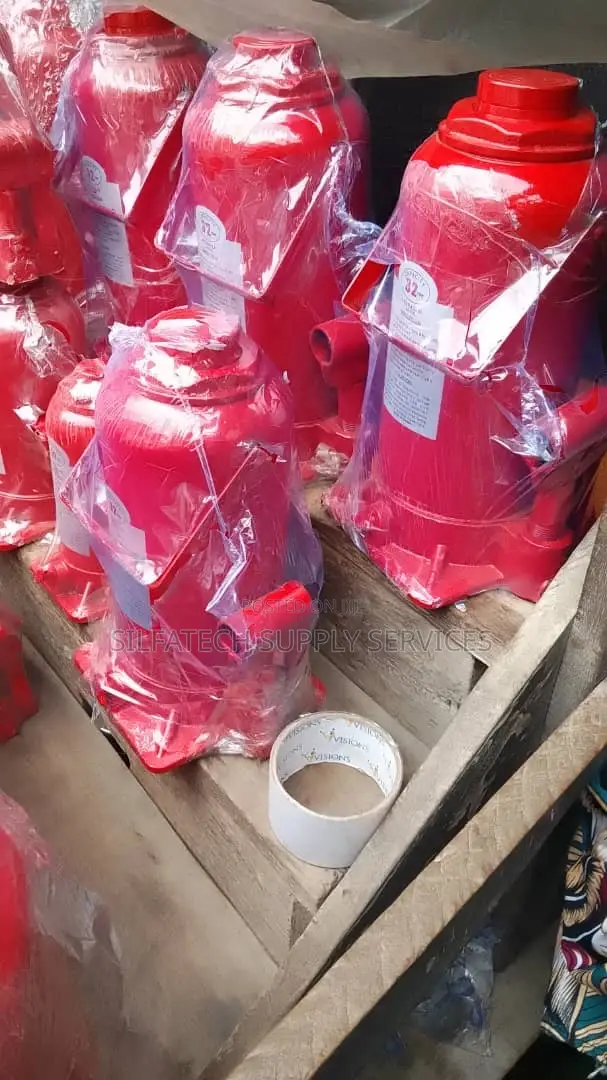Original 32tons Hydraulic Jack