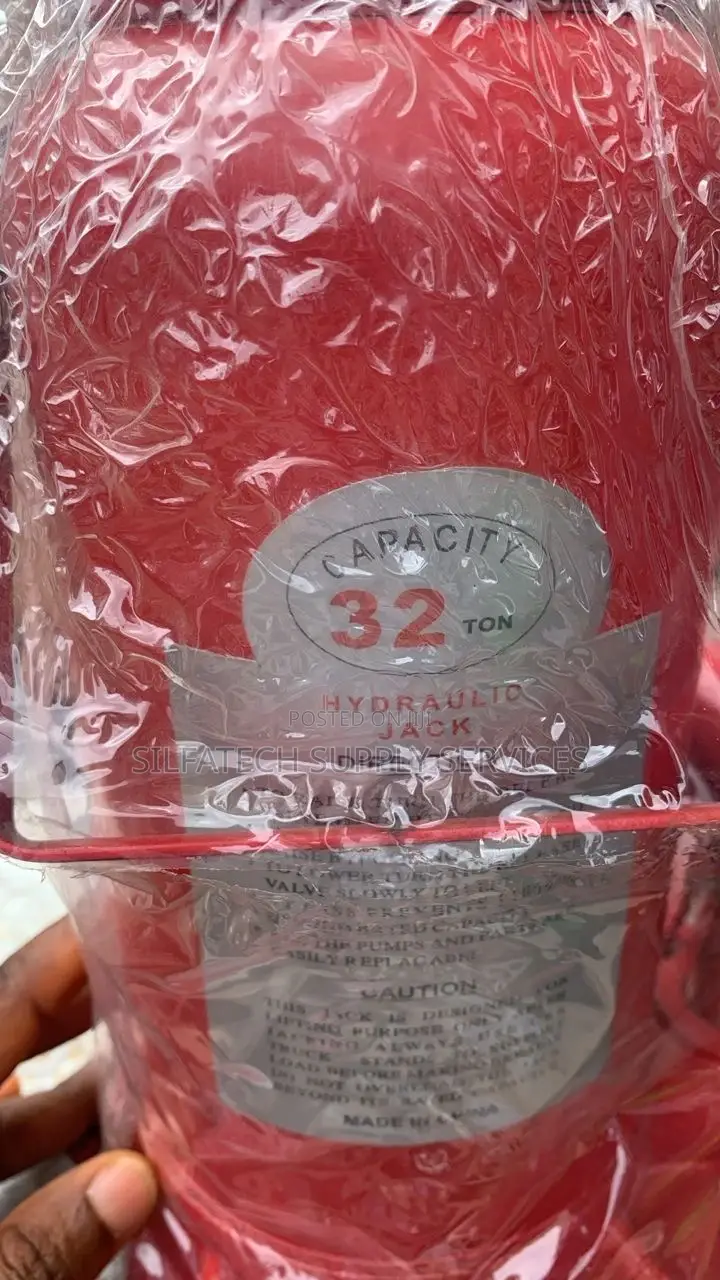 Original 32tons Hydraulic Jack