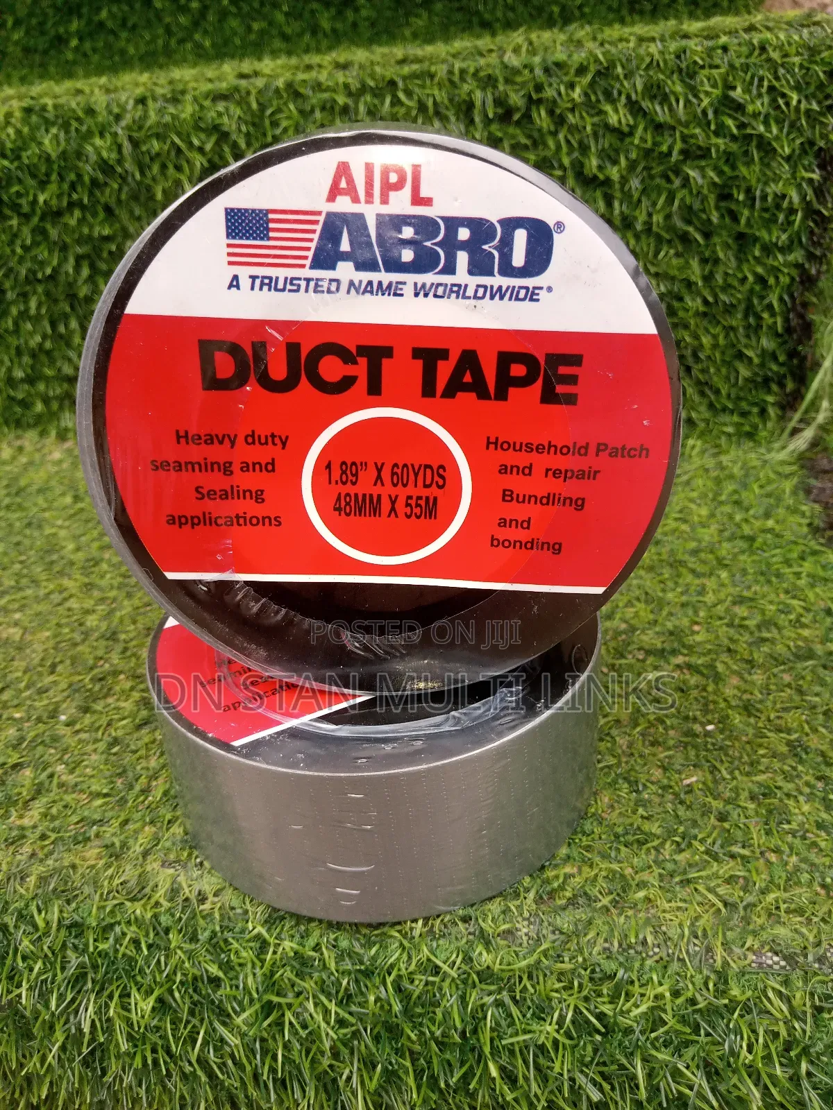 Abro Duct Tape