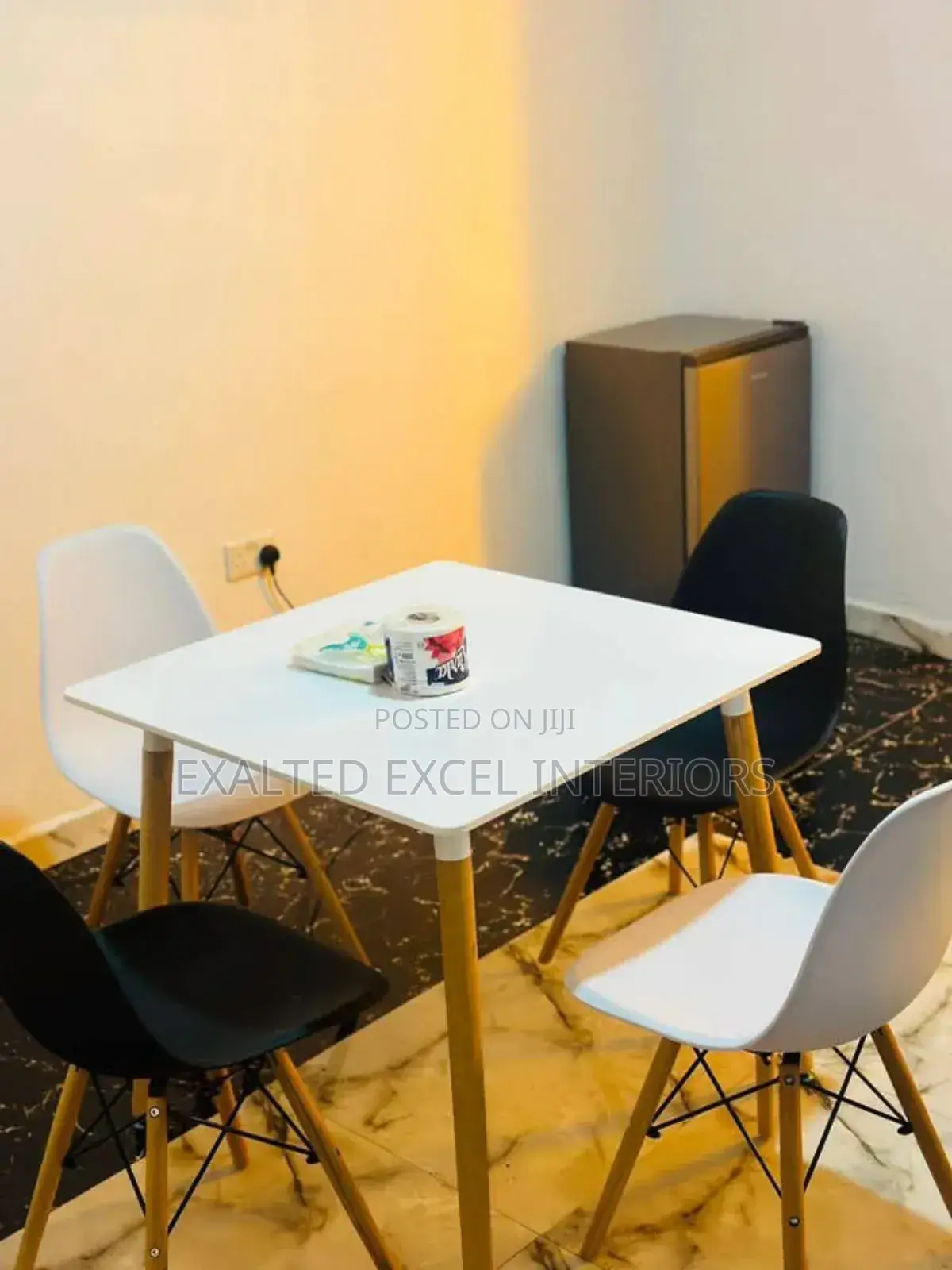Top Luxury Imported Restaurant Set