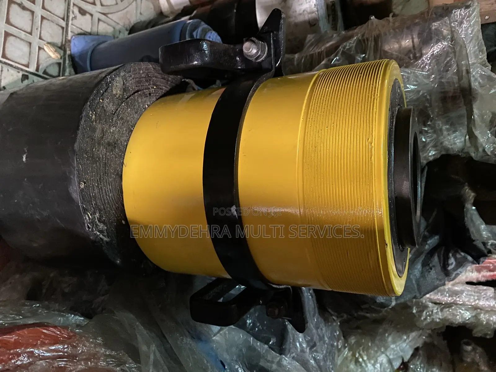 Enerpac Hollow Jack