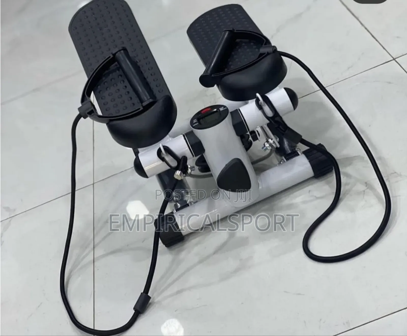 Mini Stepper