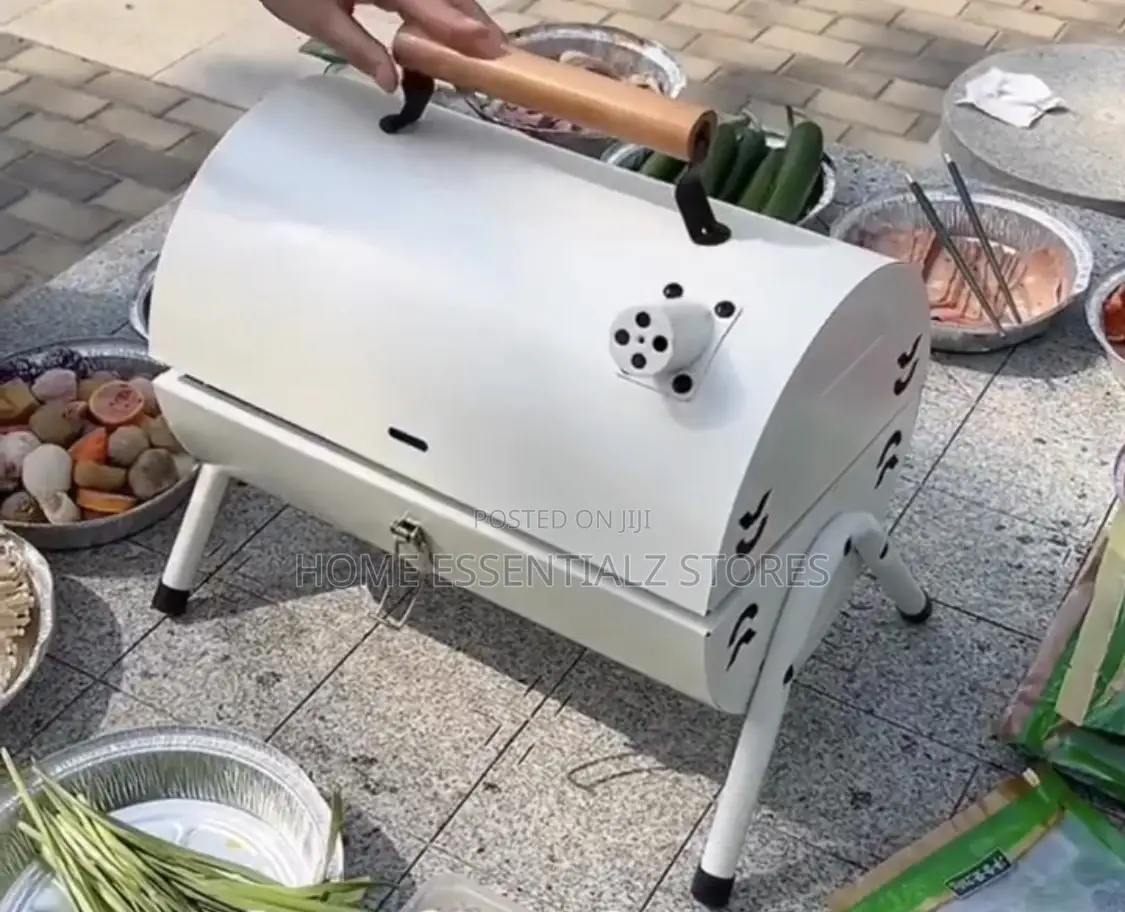 Outdoor Barbecue BBQ Grill